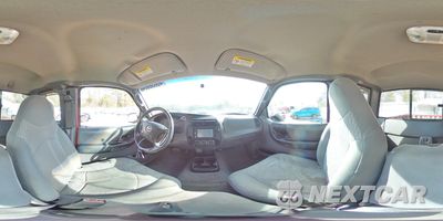 Zdjęcie 12 z 14 samochodu: 2003 MAZDA B3000 CAB PLUS VIN:4F4YR46V33TM13768 - miniatura