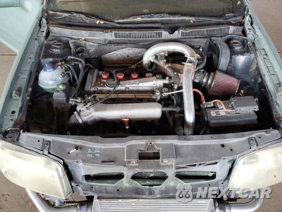 Zdjęcie 11 z 12 samochodu: 2003 VOLKSWAGEN GTI VIN:9BWDE61JX34036018 - miniatura