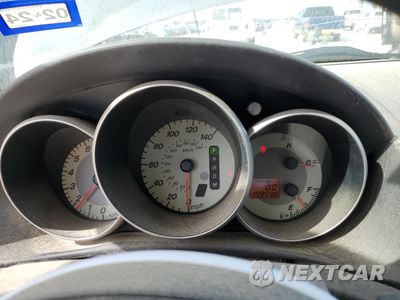 Zdjęcie 9 z 13 samochodu: 2008 MAZDA 3 I VIN:JM1BK12F181828543 - miniatura