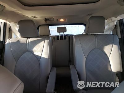 Zdjęcie 10 z 16 samochodu: 2021 TOYOTA HIGHLANDER HYBRID PLATINUM VIN:5TDEBRCH1MS050401 - miniatura