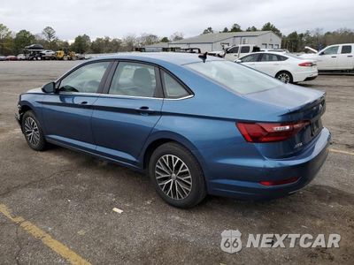 Drugie zdjęcie samochodu z przodu: 2021 VOLKSWAGEN JETTA S VIN:3VWC57BU5MM082153 - miniatura