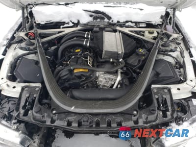 Zdjęcie 11 z 12 samochodu: 2016 BMW M4 VIN:WBS3R9C56GK335608 - miniatura