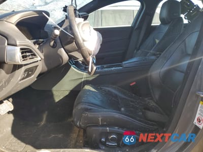 Zdjęcie 7 z 14 samochodu: 2018 JAGUAR XE S VIN:SAJAM4FV4JCP17733 - miniatura