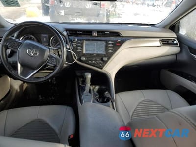 Zdjęcie 8 z 13 samochodu: 2020 TOYOTA CAMRY SE VIN:4T1G11AK3LU330306 - miniatura