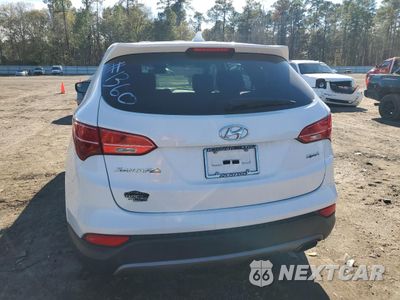 Zdjęcie 6 z 12 samochodu: 2016 HYUNDAI SANTA FE SPORT VIN:5XYZT3LB7GG352932 - miniatura