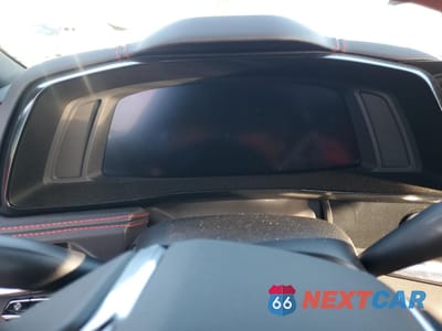 Zdjęcie 9 z 12 samochodu: 2022 CHEVROLET CORVETTE STINGRAY 2LT VIN:1G1YB3D45N5115059 - miniatura