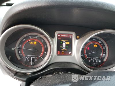 Zdjęcie 9 z 13 samochodu: 2012 DODGE JOURNEY SXT VIN:3C4PDCBG2CT181320 - miniatura
