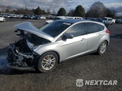 2016 FORD FOCUS SE 1FADP3K26GL319964 - główne zdjęcie licytacji z USA - miniatura