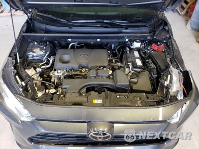 Zdjęcie 12 z 13 samochodu: 2023 TOYOTA RAV4 XLE VIN:2T3P1RFV3PW386826 - miniatura