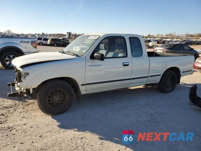 1998 TOYOTA TACOMA XTRACAB 4TAVL52N6WZ009286 - główne zdjęcie licytacji z USA - miniatura
