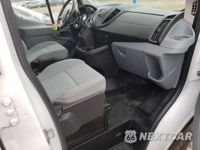 Zdjęcie 8 z 12 samochodu: 2016 FORD TRANSIT T-250 VIN:1FTYR1ZM9GKB35562 - miniatura