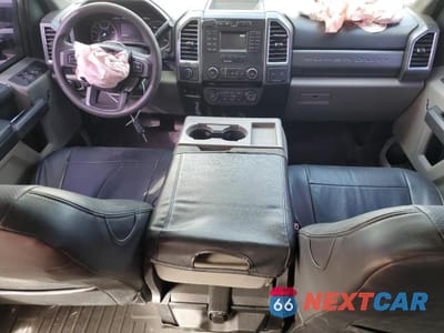 Zdjęcie 8 z 12 samochodu: 2018 FORD F250 SUPER DUTY VIN:1FT7W2BT5JEB30781 - miniatura