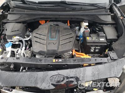 Zdjęcie 11 z 12 samochodu: 2021 KIA NIRO EX VIN:KNDCC3LG0M5102499 - miniatura