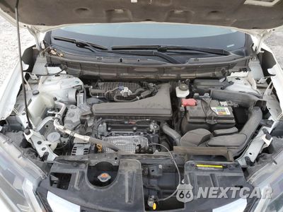Zdjęcie 11 z 13 samochodu: 2019 NISSAN ROGUE S VIN:5N1AT2MT3KC792542 - miniatura