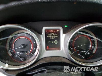 Zdjęcie 9 z 14 samochodu: 2018 DODGE JOURNEY GT VIN:3C4PDCEG4JT369880 - miniatura