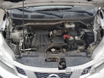 Zdjęcie 11 z 12 samochodu: 2017 NISSAN NV200 2.5S VIN:3N6CM0KN5HK698987 - miniatura