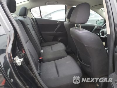 Zdjęcie 10 z 13 samochodu: 2010 MAZDA 3 I VIN:JM1BL1SF3A1222941 - miniatura