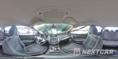 Zdjęcie 13 z 15 samochodu: 2018 NISSAN ALTIMA 2.5 VIN:1N4AL3APXJC250117 - miniatura