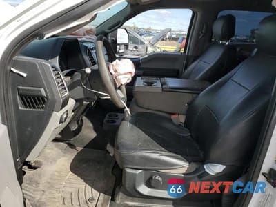 Zdjęcie 7 z 12 samochodu: 2018 FORD F250 SUPER DUTY VIN:1FT7W2BT5JEB30781 - miniatura