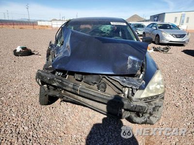 Piąte zdjęcie samochodu w środku: 2007 HONDA ACCORD VALUE VIN:JHMCM56147C010441 - miniatura