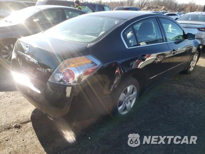 Trzecie zdjęcie samochodu z tyłu: 2008 NISSAN ALTIMA 2.5 VIN:1N4AL21E98N434620 - miniatura