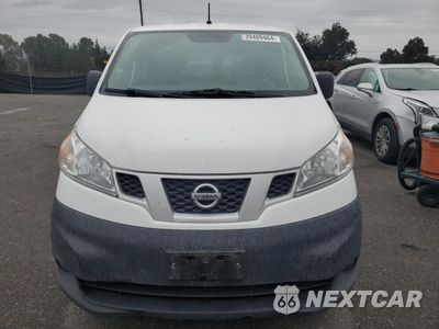 Piąte zdjęcie samochodu w środku: 2017 NISSAN NV200 2.5S VIN:3N6CM0KN5HK698987 - miniatura