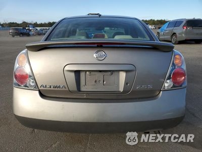 Zdjęcie 6 z 12 samochodu: 2004 NISSAN ALTIMA BASE VIN:1N4AL11E74C134445 - miniatura