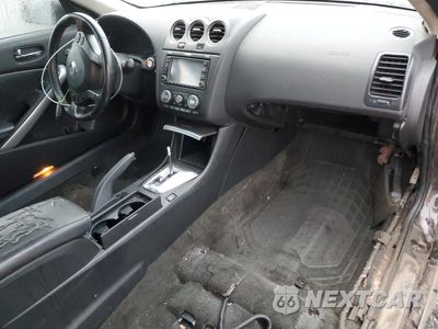 Zdjęcie 8 z 12 samochodu: 2012 NISSAN ALTIMA SR VIN:1N4BL2EP6CC224240 - miniatura