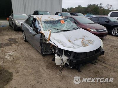 2015 TOYOTA CAMRY LE 4T1BF1FK3FU094538 - główne zdjęcie licytacji z USA - miniatura