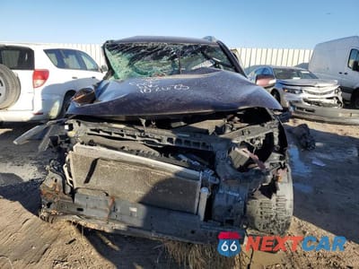 Piąte zdjęcie samochodu w środku: 2012 KIA SORENTO LX VIN:5XYKT3A67CG301982 - miniatura