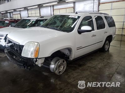 2011 GMC YUKON DENALI 1GKS2EEF4BR312970 - główne zdjęcie licytacji z USA - miniatura