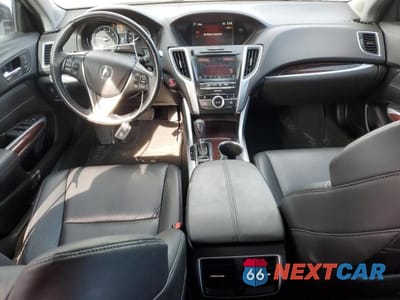 Zdjęcie 8 z 12 samochodu: 2015 ACURA TLX VIN:19UUB1F31FA019647 - miniatura