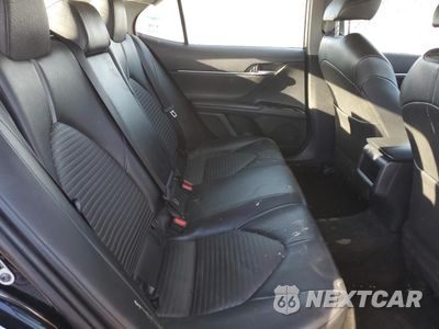 Zdjęcie 10 z 14 samochodu: 2018 TOYOTA CAMRY L VIN:JTNB11HK0J3038681 - miniatura