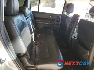 Zdjęcie 11 z 13 samochodu: 2018 FORD FLEX LIMITED VIN:2FMGK5D82JBA02589 - miniatura