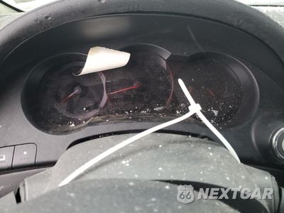 Zdjęcie 9 z 12 samochodu: 2008 NISSAN ALTIMA 2.5 VIN:1N4AL21E18C147770 - miniatura