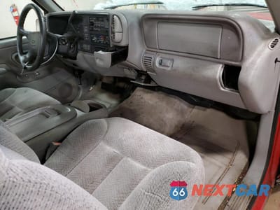 Zdjęcie 8 z 12 samochodu: 1997 CHEVROLET GMT-400 K1500 VIN:1GCEK14R0VZ199147 - miniatura