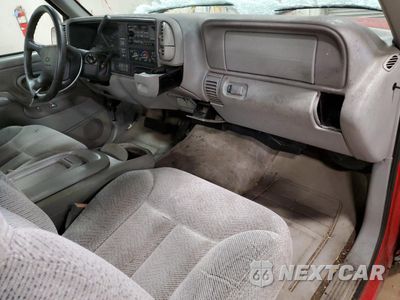 Zdjęcie 8 z 12 samochodu: 1997 CHEVROLET GMT-400 K1500 VIN:1GCEK14R0VZ199147 - miniatura