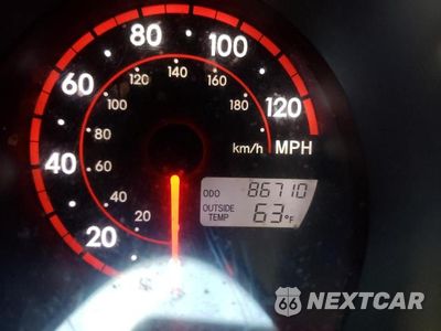 Zdjęcie 8 z 9 samochodu: 2007 PONTIAC VIBE VIN:5Y2SL65857Z439444 - miniatura