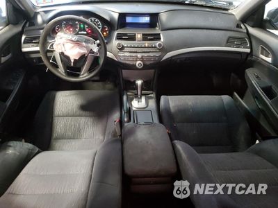 Zdjęcie 8 z 12 samochodu: 2011 HONDA ACCORD LX VIN:1HGCP2F31BA126954 - miniatura