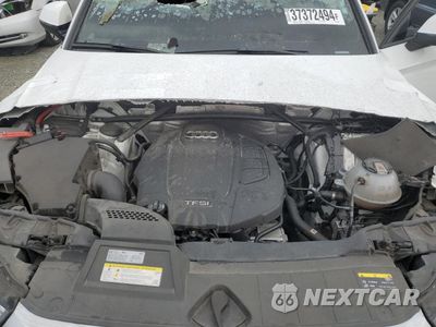 Zdjęcie 12 z 13 samochodu: 2018 AUDI Q5 PREMIUM VIN:WA1ANAFY0J2026008 - miniatura
