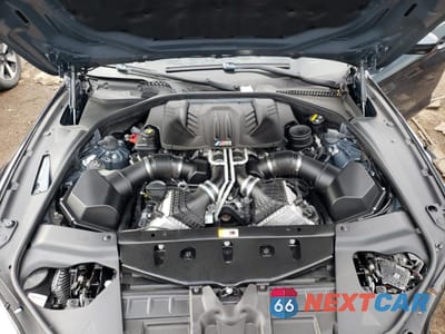 Zdjęcie 11 z 13 samochodu: 2018 BMW M6 GRAN COUPE VIN:WBS6E9C57JG808256 - miniatura