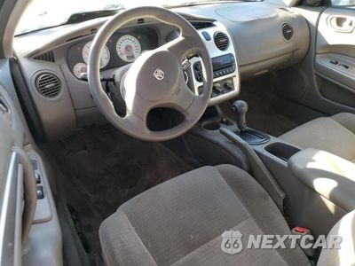 Zdjęcie 8 z 12 samochodu: 2005 DODGE STRATUS SXT VIN:4B3AG42G65E045410 - miniatura