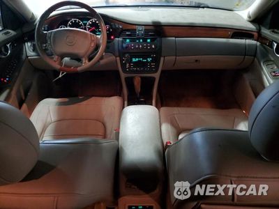 Zdjęcie 8 z 13 samochodu: 2004 CADILLAC DEVILLE DTS VIN:1G6KF57934U239813 - miniatura
