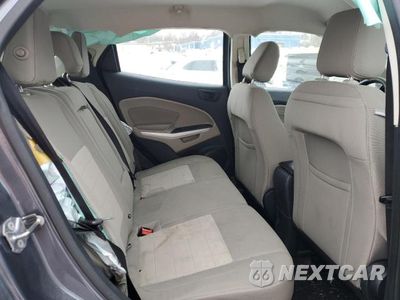 Zdjęcie 11 z 13 samochodu: 2018 FORD ECOSPORT S VIN:MAJ6P1SL4JC228138 - miniatura