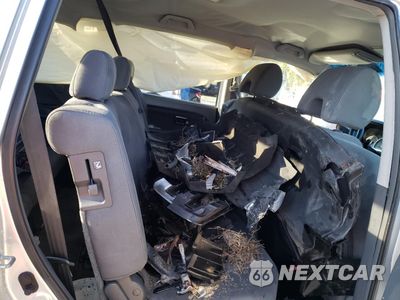 Zdjęcie 12 z 15 samochodu: 2006 HONDA PILOT EX VIN:5FNYF18416B013414 - miniatura
