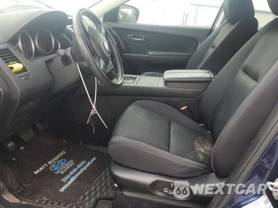 Zdjęcie 7 z 14 samochodu: 2010 MAZDA CX-9 VIN:JM3TB2MA6A0237848 - miniatura
