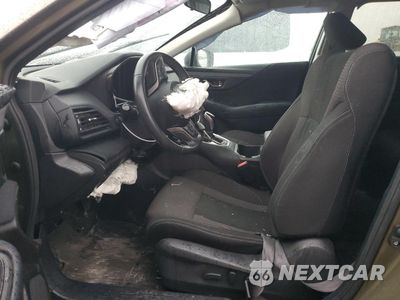 Zdjęcie 7 z 12 samochodu: 2023 SUBARU OUTBACK PREMIUM VIN:4S4BTACC6P3161419 - miniatura