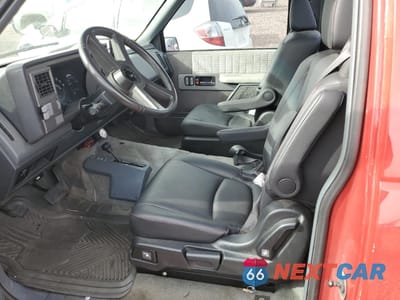 Zdjęcie 7 z 12 samochodu: 1990 GMC SIERRA K1500 VIN:1GTDK14K8LZ542458 - miniatura