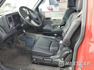Zdjęcie 7 z 12 samochodu: 1990 GMC SIERRA K1500 VIN:1GTDK14K8LZ542458 - miniatura