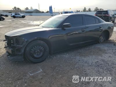 2018 DODGE CHARGER SXT 2C3CDXBG8JH164294 - główne zdjęcie licytacji z USA - miniatura